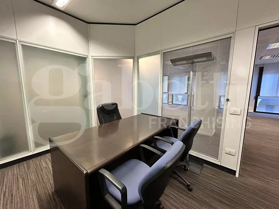 Immagine 22 di Ufficio in vendita  in Via DELLE LAME a Bologna