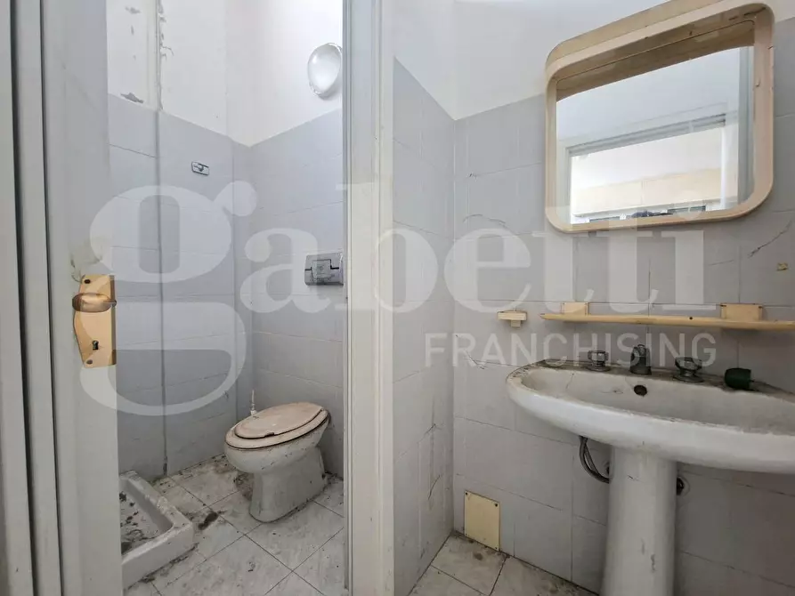 Immagine 7 di Magazzino in affitto  in Via don milani, snc a Sestu