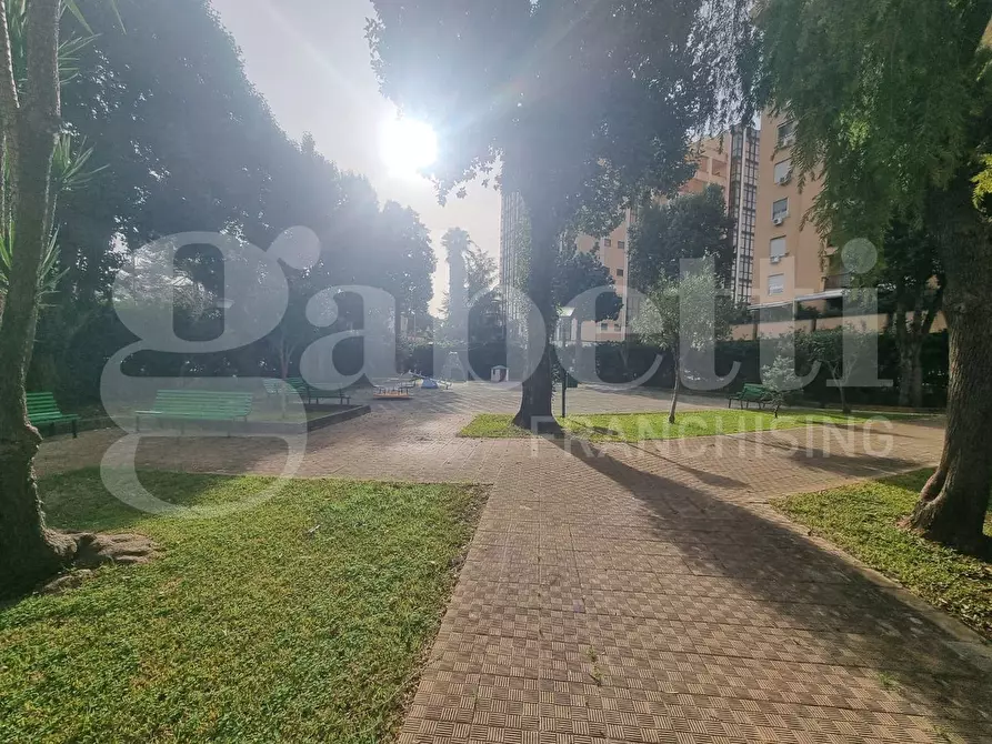 Immagine 6 di Loft/Open space in vendita  in Via Caduti senza Croce a Palermo