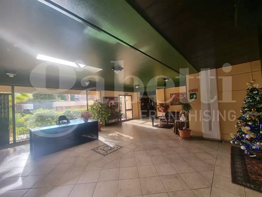 Immagine 3 di Loft/Open space in vendita  in Via Caduti senza Croce a Palermo