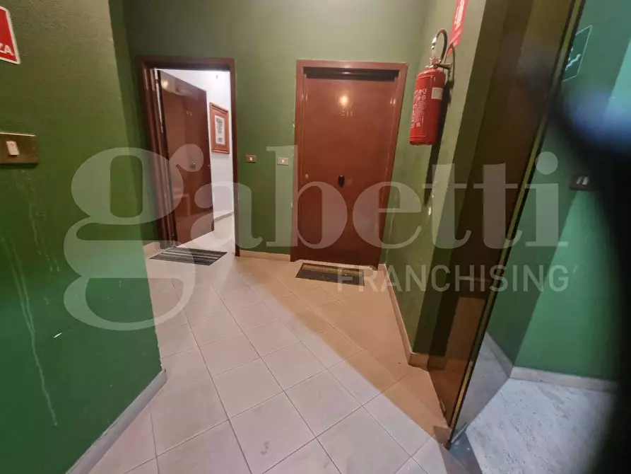Immagine 7 di Loft/Open space in vendita  in Via Caduti senza Croce a Palermo