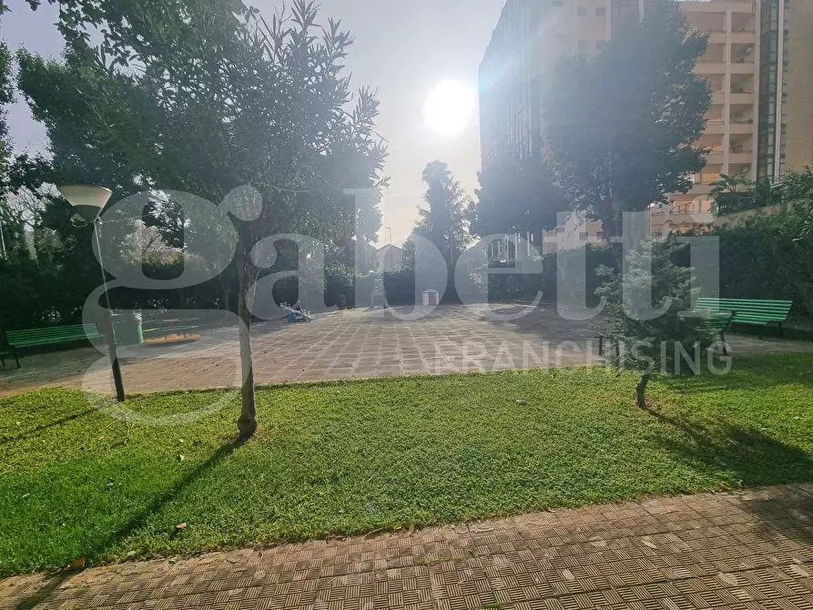 Immagine 5 di Loft/Open space in vendita  in Via Caduti senza Croce a Palermo