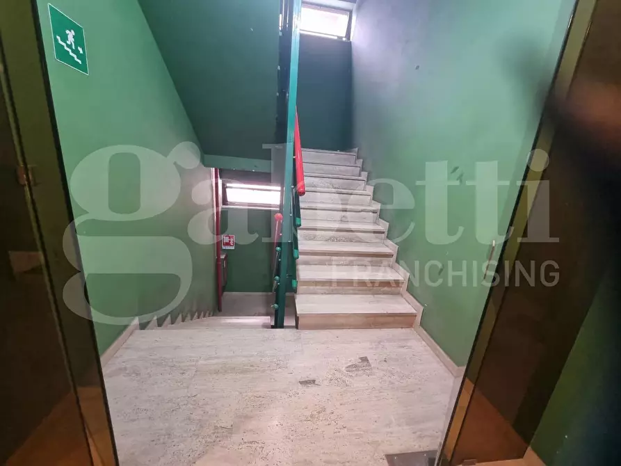 Immagine 8 di Loft/Open space in vendita  in Via Caduti senza Croce a Palermo