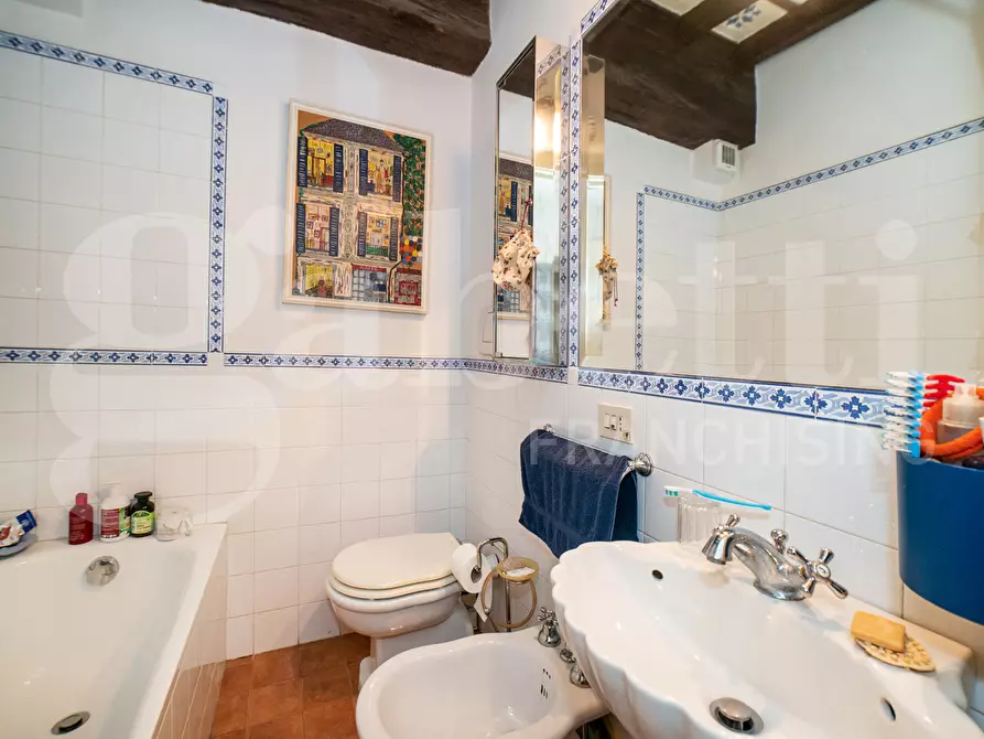 Immagine 36 di Appartamento in vendita  in Via di Parione, 17 a Roma