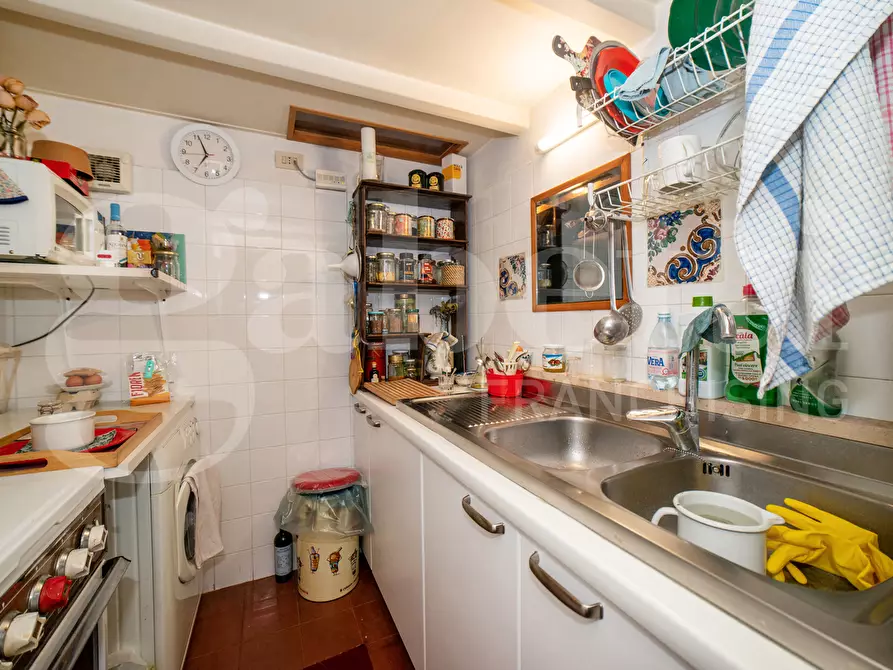 Immagine 20 di Appartamento in vendita  in Via di Parione, 17 a Roma