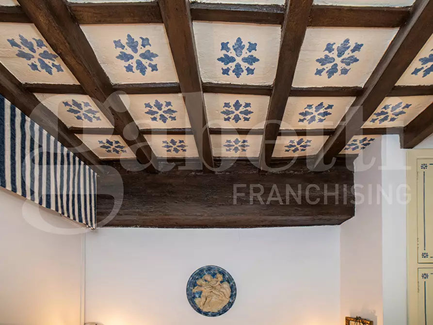 Immagine 35 di Appartamento in vendita  in Via di Parione, 17 a Roma