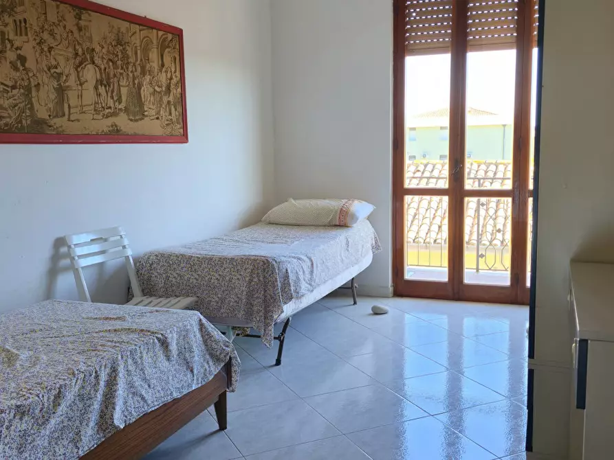 Immagine 5 di Appartamento in vendita  in Viale dei Feaci, 94 a Squillace