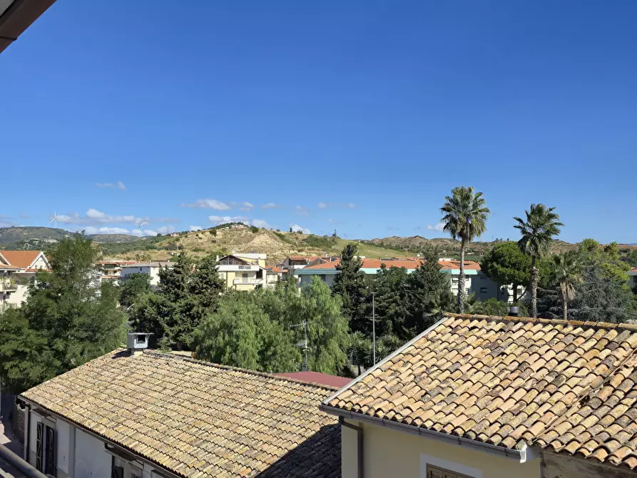 Immagine 10 di Appartamento in vendita  in Viale dei Feaci, 94 a Squillace