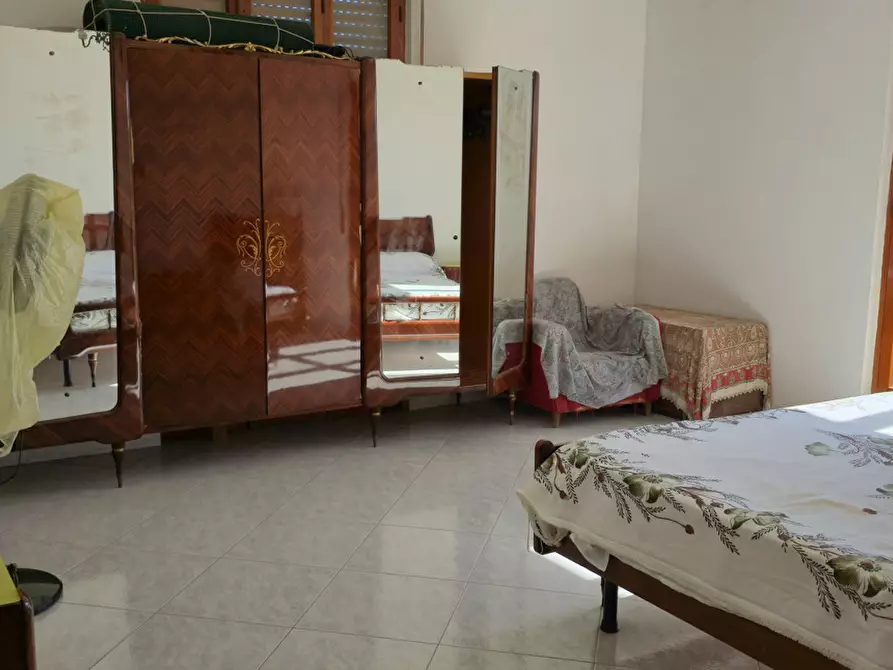 Immagine 6 di Appartamento in vendita  in Viale dei Feaci, 94 a Squillace