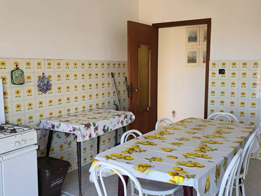 Immagine 4 di Appartamento in vendita  in Viale dei Feaci, 94 a Squillace