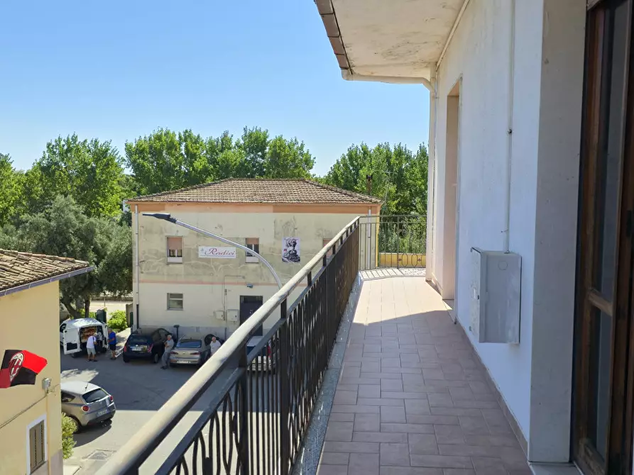Immagine 9 di Appartamento in vendita  in Viale dei Feaci, 94 a Squillace