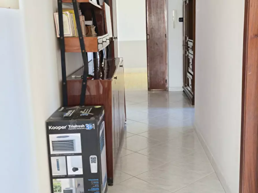 Immagine 8 di Appartamento in vendita  in Viale dei Feaci, 94 a Squillace