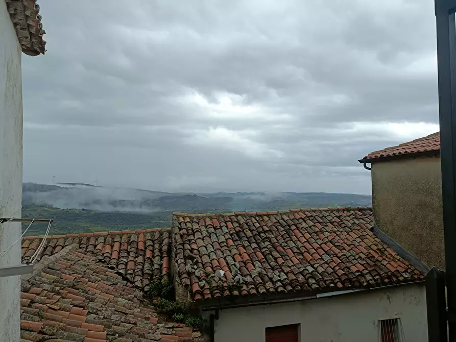 Immagine 2 di Appartamento in vendita  in Via Marziano Ruffo, 6 a Squillace