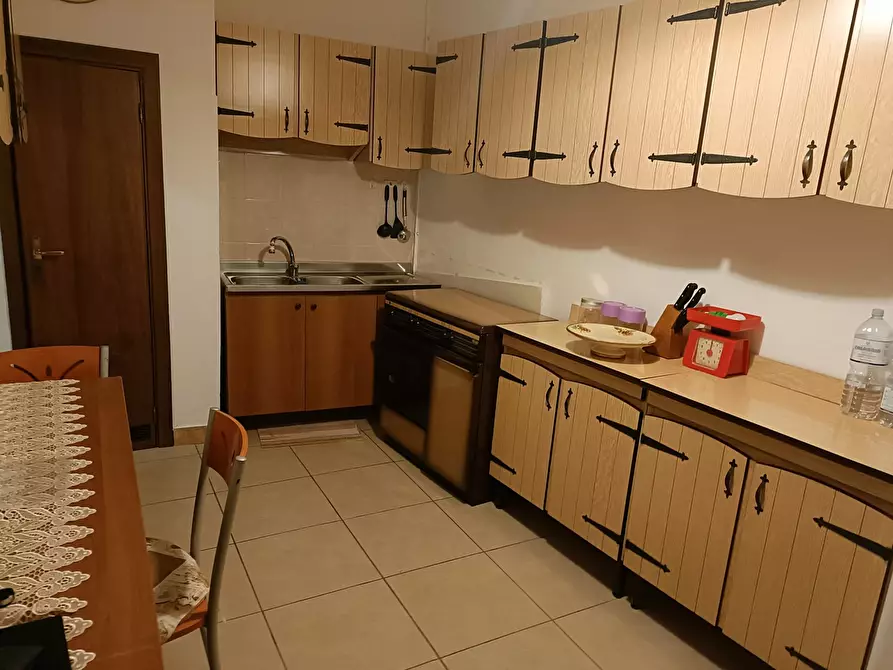 Immagine 4 di Appartamento in vendita  in Via Marziano Ruffo, 6 a Squillace