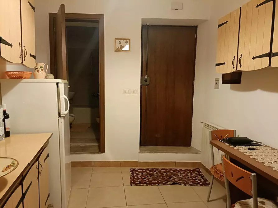 Immagine 5 di Appartamento in vendita  in Via Marziano Ruffo, 6 a Squillace