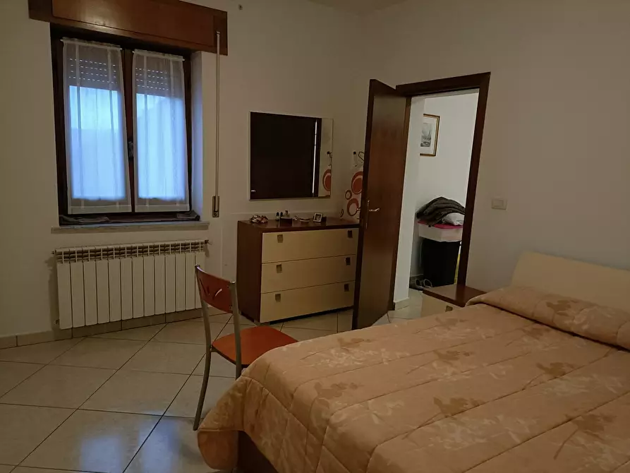 Immagine 11 di Appartamento in vendita  in Via Marziano Ruffo, 6 a Squillace