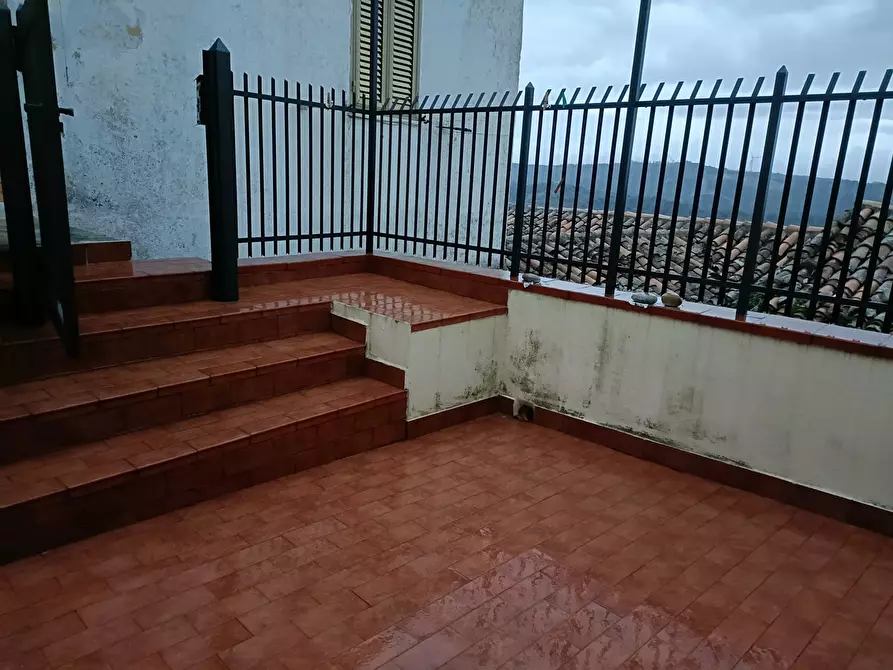 Immagine 14 di Appartamento in vendita  in Via Marziano Ruffo, 6 a Squillace