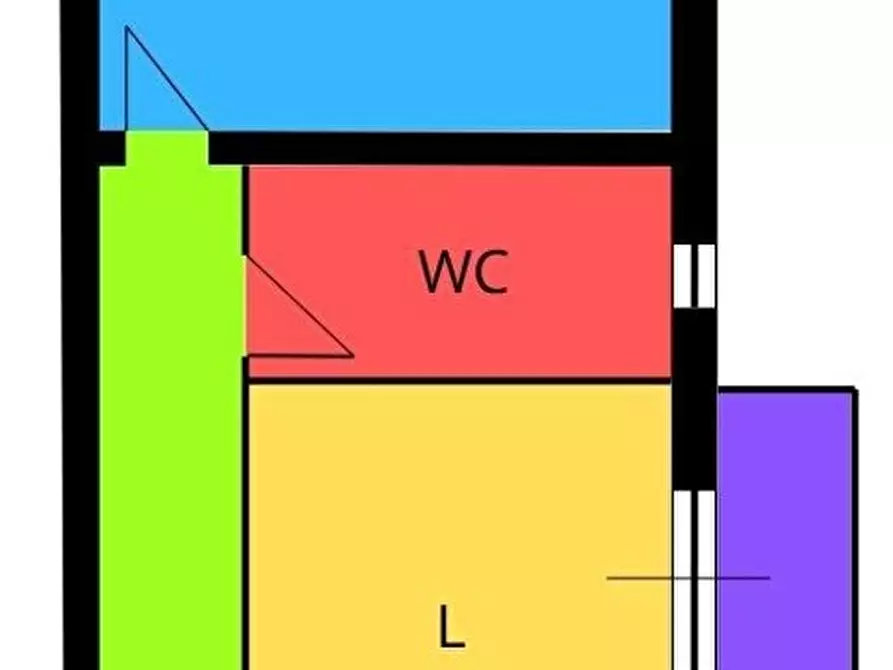 Immagine 11 di Appartamento in vendita  in Viale dei Feaci, 94 a Squillace