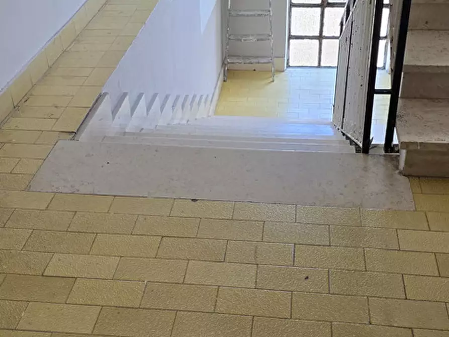 Immagine 4 di Appartamento in vendita  in Viale dei Feaci, 94 a Squillace