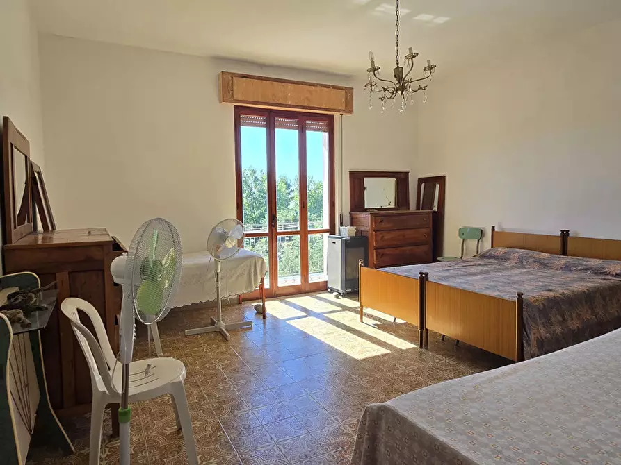 Immagine 9 di Appartamento in vendita  in Viale dei Feaci, 94 a Squillace