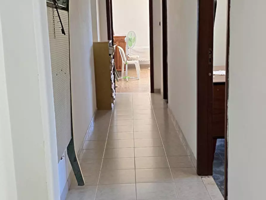 Immagine 5 di Appartamento in vendita  in Viale dei Feaci, 94 a Squillace