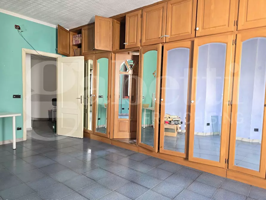 Immagine 16 di Appartamento in vendita  in Via del commercio, 1 a Catanzaro