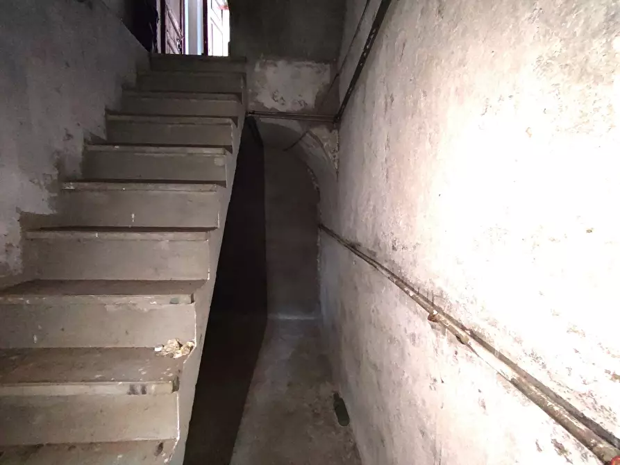 Immagine 15 di Appartamento in vendita  in Via GIUSEPPE GARIBALDI, 46 a Marcellinara