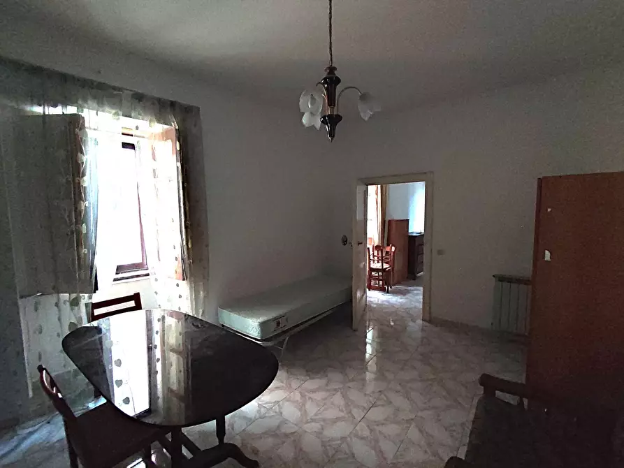 Immagine 3 di Appartamento in vendita  in Via GIUSEPPE GARIBALDI, 46 a Marcellinara