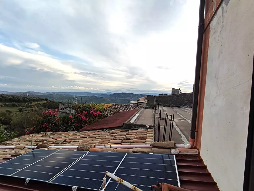 Immagine 10 di Appartamento in vendita  in Via GIUSEPPE GARIBALDI, 46 a Marcellinara