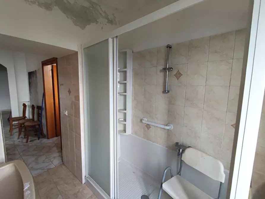 Immagine 8 di Appartamento in vendita  in Via GIUSEPPE GARIBALDI, 46 a Marcellinara