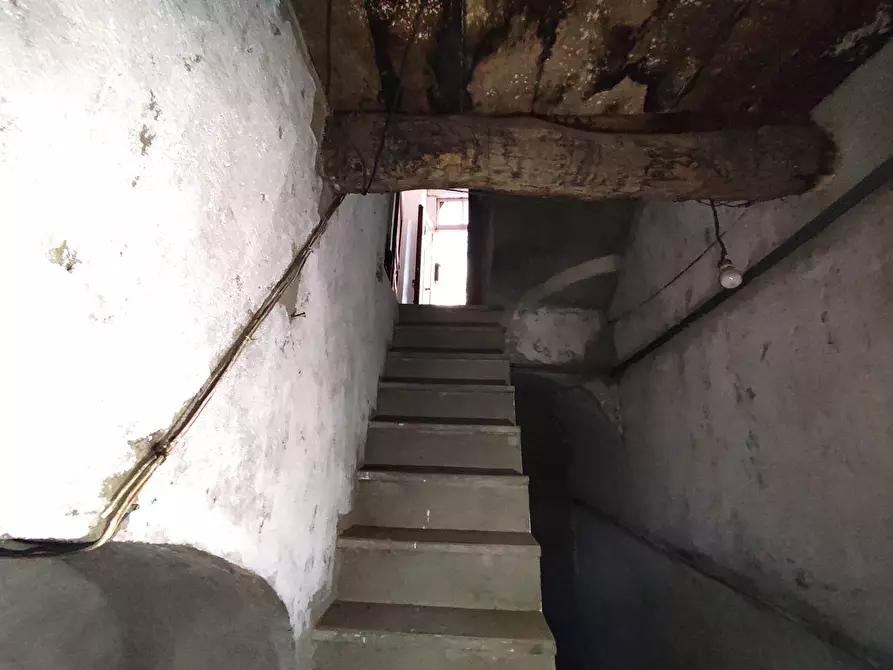 Immagine 14 di Appartamento in vendita  in Via GIUSEPPE GARIBALDI, 46 a Marcellinara