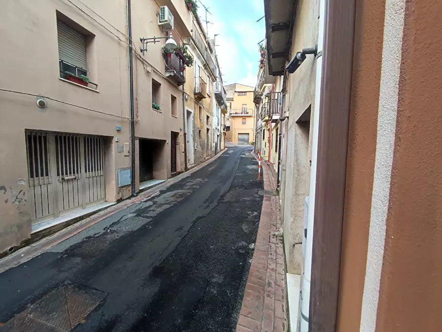 Immagine 2 di Appartamento in vendita  in Via GIUSEPPE GARIBALDI, 46 a Marcellinara