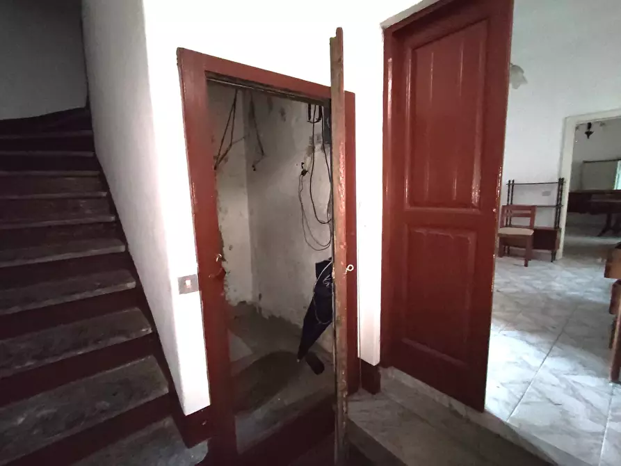 Immagine 19 di Appartamento in vendita  in Via GIUSEPPE GARIBALDI, 46 a Marcellinara