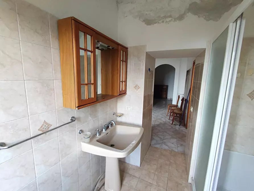 Immagine 9 di Appartamento in vendita  in Via GIUSEPPE GARIBALDI, 46 a Marcellinara