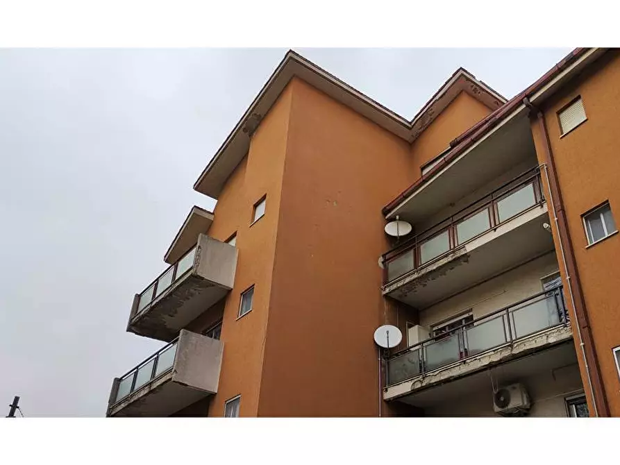 Immagine 1 di Attico in vendita  in Via NAZIONALE, 30 a Cicala