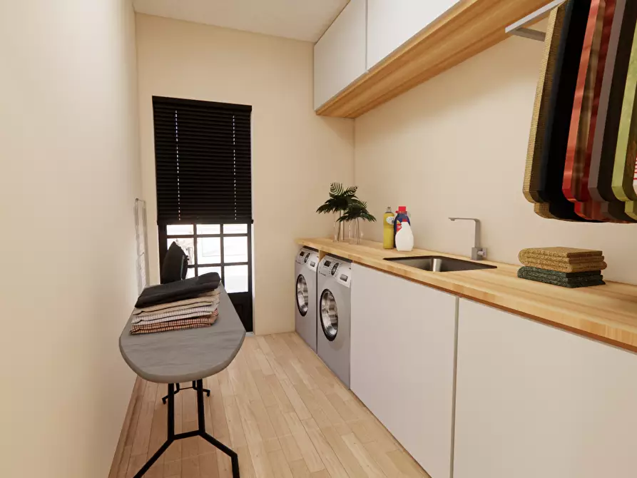 Immagine 24 di Casa bifamiliare in vendita  in LocalitÃ  DON PERRI, SNC a Sellia Marina