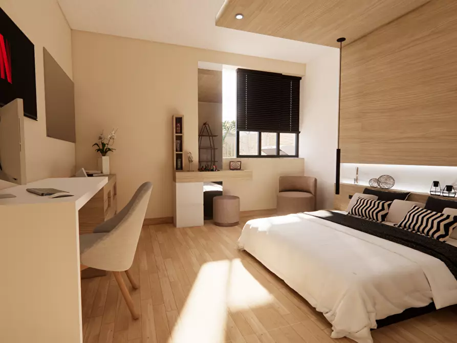 Immagine 34 di Casa bifamiliare in vendita  in LocalitÃ  DON PERRI, SNC a Sellia Marina