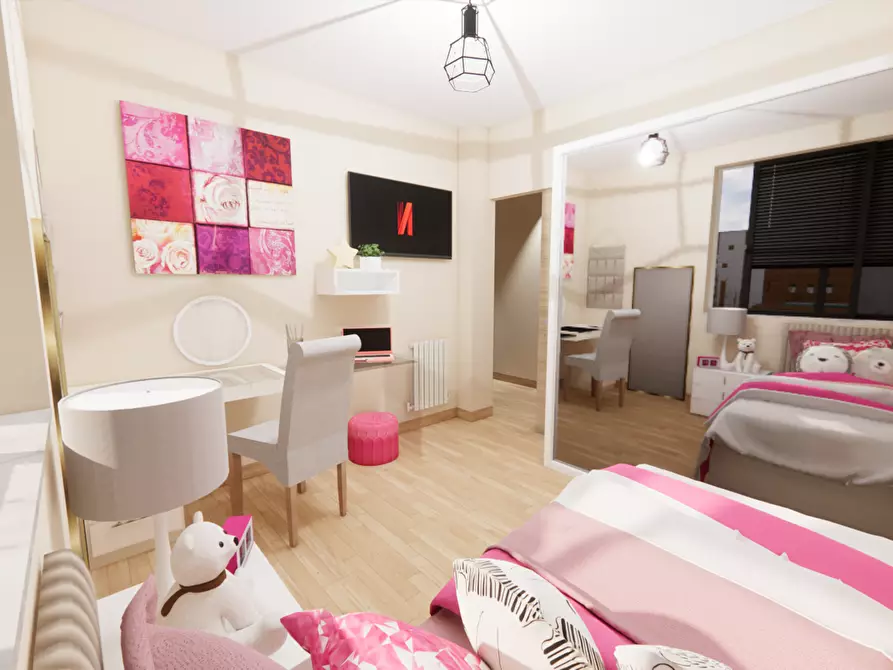 Immagine 27 di Casa bifamiliare in vendita  in LocalitÃ  DON PERRI, SNC a Sellia Marina