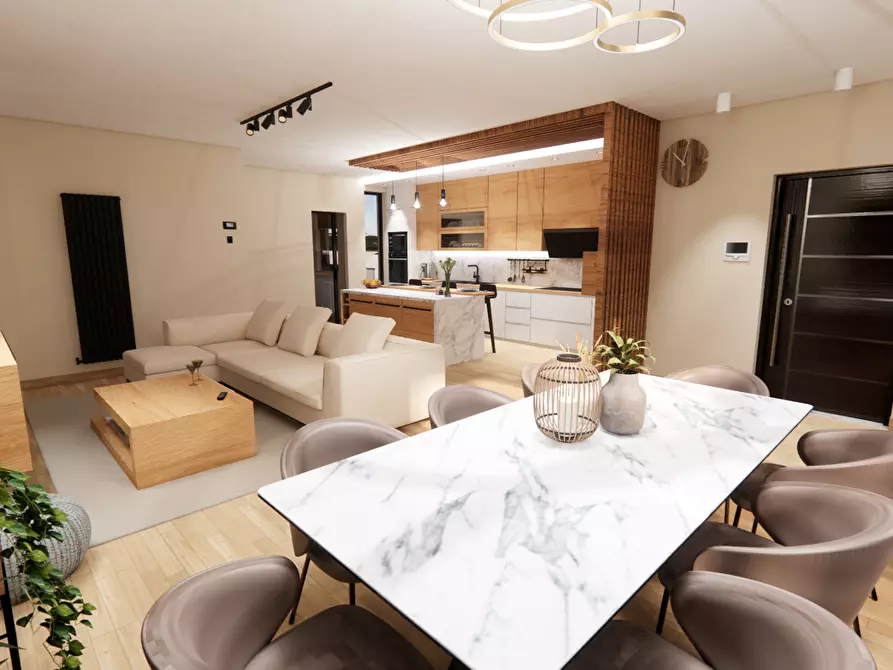 Immagine 30 di Casa bifamiliare in vendita  in LocalitÃ  DON PERRI, SNC a Sellia Marina