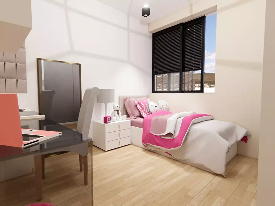 Immagine 26 di Casa bifamiliare in vendita  in LocalitÃ  DON PERRI, SNC a Sellia Marina