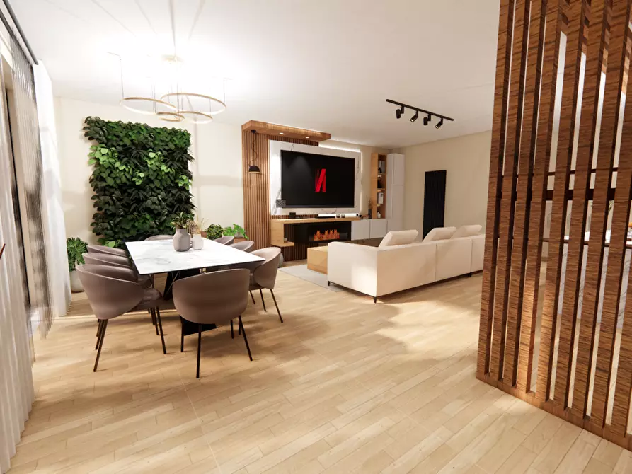 Immagine 20 di Casa bifamiliare in vendita  in LocalitÃ  DON PERRI, SNC a Sellia Marina