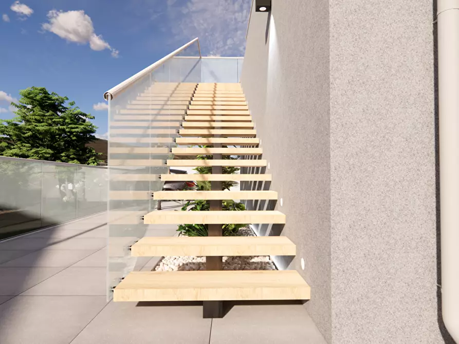 Immagine 13 di Casa bifamiliare in vendita  in LocalitÃ  DON PERRI, SNC a Sellia Marina