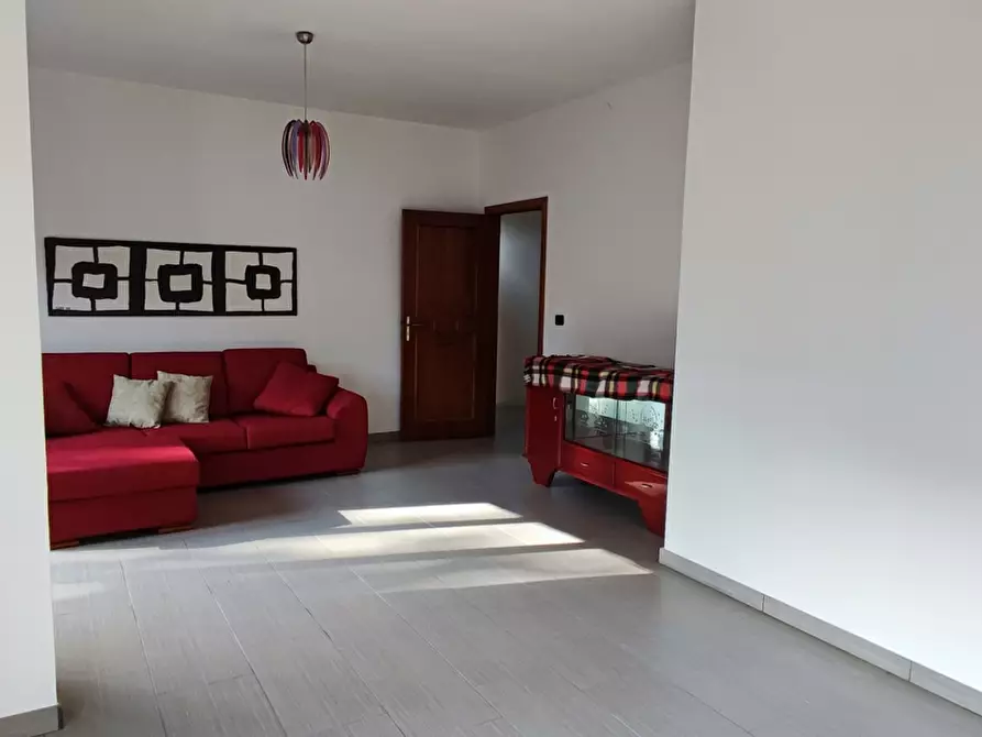 Immagine 8 di Appartamento in vendita  in Via ANTONIO DANIELE, 1 a Cerva