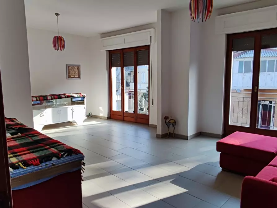 Immagine 7 di Appartamento in vendita  in Via ANTONIO DANIELE, 1 a Cerva