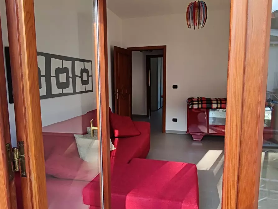 Immagine 9 di Appartamento in vendita  in Via ANTONIO DANIELE, 1 a Cerva