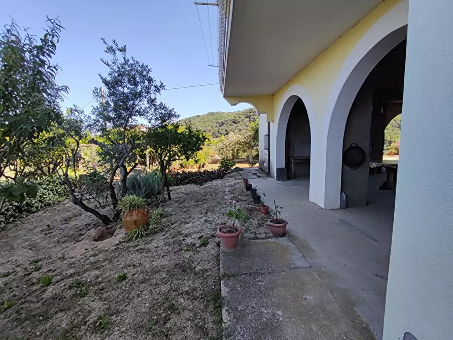 Immagine 42 di Palazzo in vendita  in Via SANTA LUCIA, 41 a Davoli