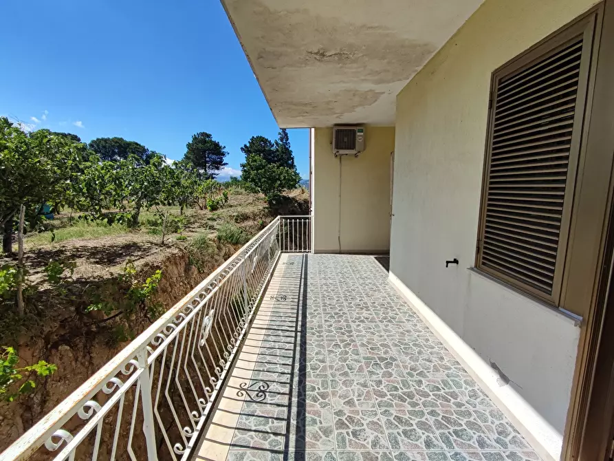 Immagine 21 di Palazzo in vendita  in Via SANTA LUCIA, 41 a Davoli