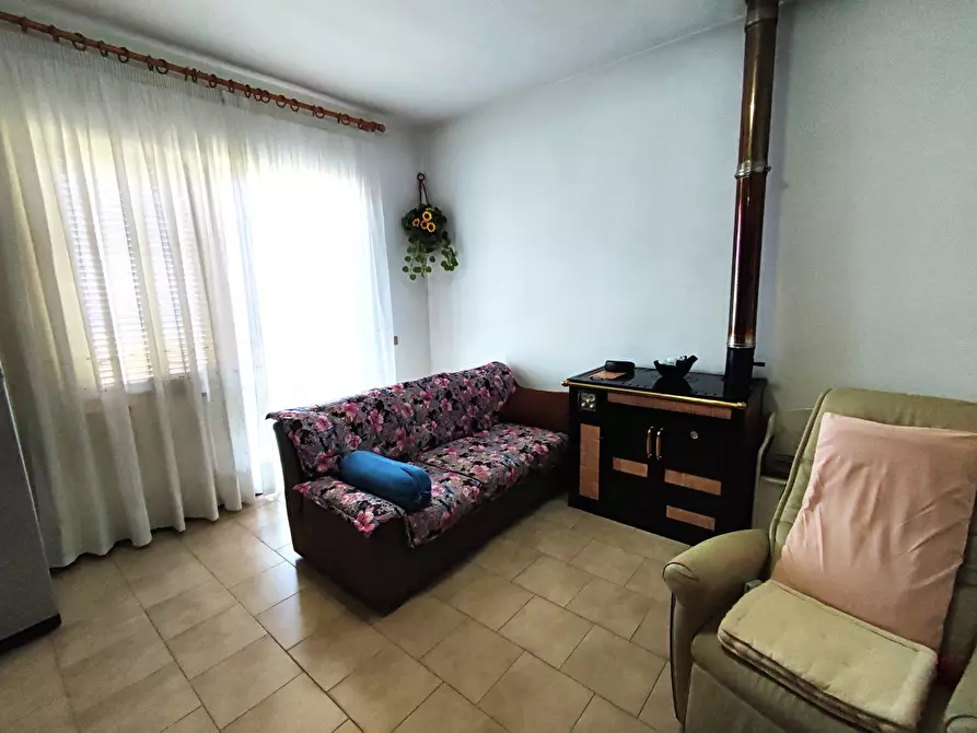 Immagine 26 di Palazzo in vendita  in Via SANTA LUCIA, 41 a Davoli