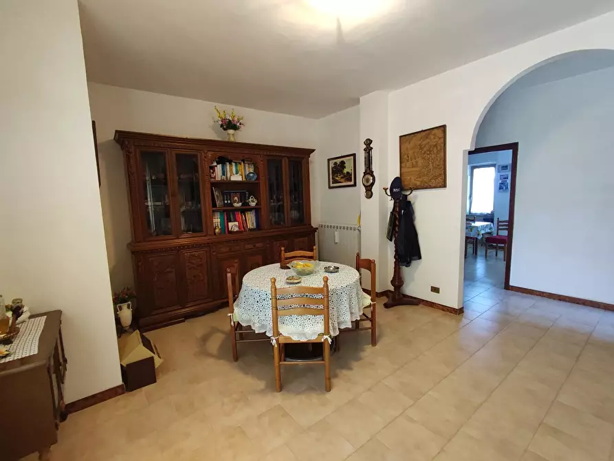 Immagine 22 di Palazzo in vendita  in Via SANTA LUCIA, 41 a Davoli