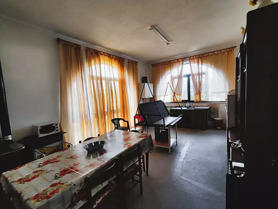 Immagine 15 di Palazzo in vendita  in Via SANTA LUCIA, 41 a Davoli